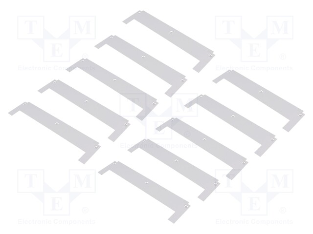 Cover; D02; 10pcs.