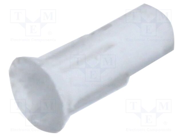 Fiber for LED