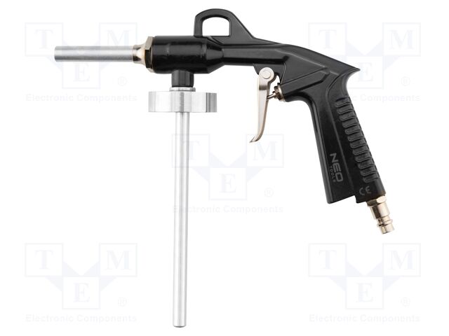 Coating gun; 6bar; 300l/min