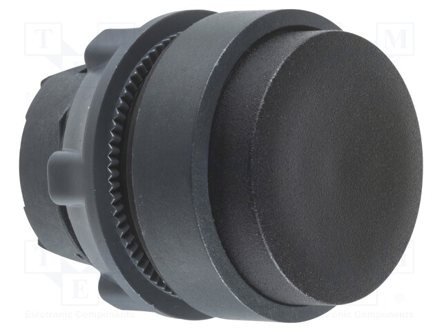 Switch Actuator, Schneider Harmony XB5 Series 22mm Non- Illuminated Pushbutton Switches