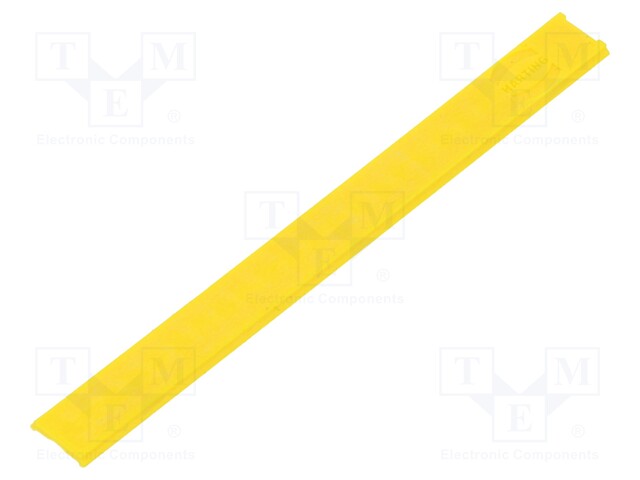 Mounting rail; Series: har-modular