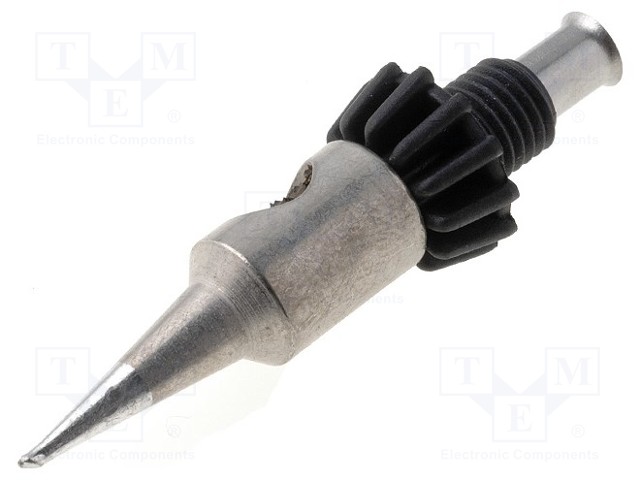 Tip; conical; 1mm; for  WEL.P1K soldering iron