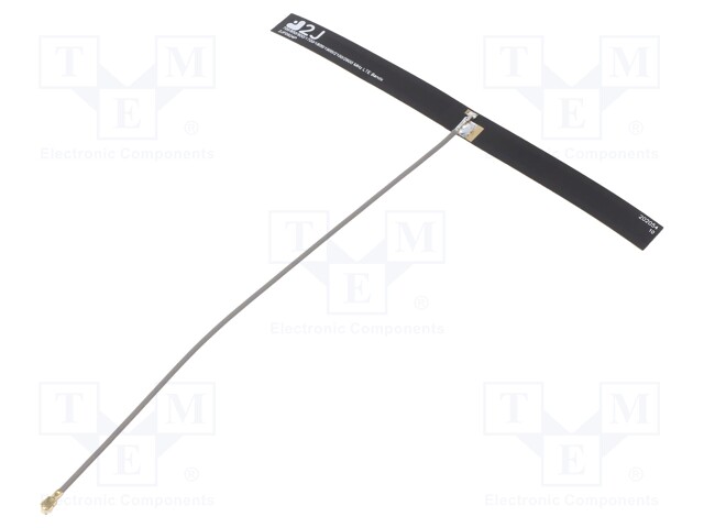 Antenna; GSM,LTE; U.FL; MC137; 150mm