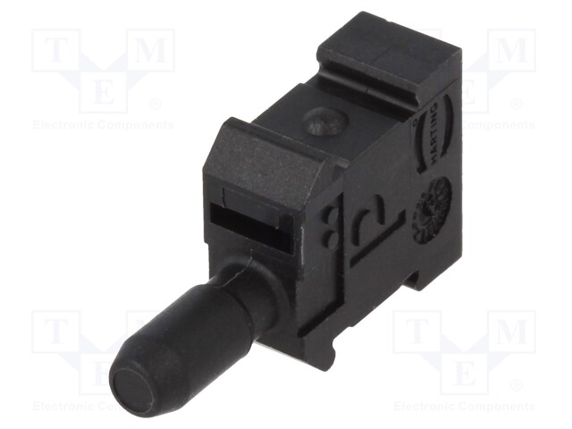 Connector: PCB to PCB; Series: har-modular