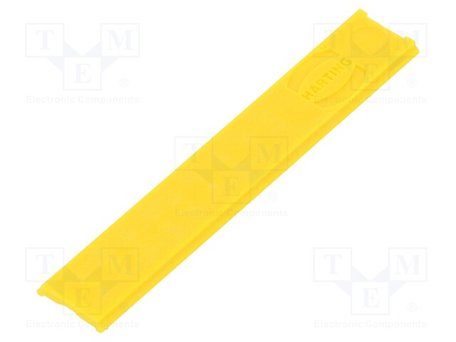 Mounting rail; Series: har-modular