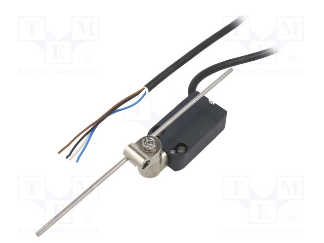 Limit switch