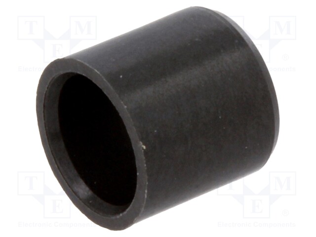 Bearing: sleeve bearing; Øout: 10mm; Øint: 8mm; L: 6mm; iglidur® G
