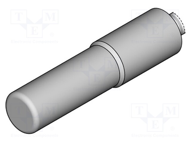 Tip; special; 9mm; longlife