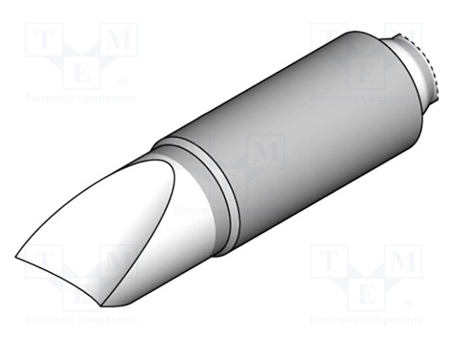 Tip; special; 7.5mm; longlife