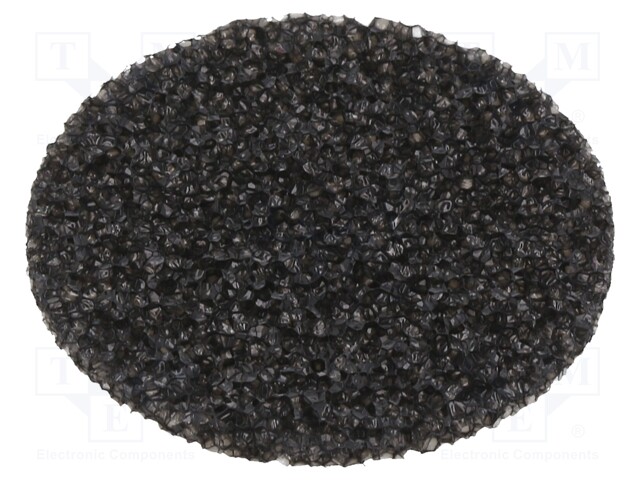 Insert for gland; Mat: polyetylene; 40mm