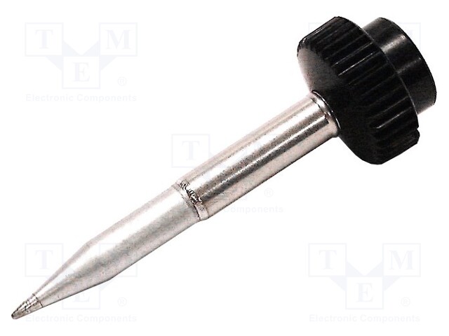 Tip; conical; 1mm