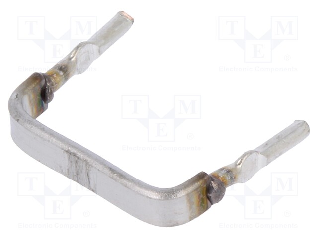 Resistor: wire-wound; sensing,precise; THT; 100mΩ; 1W; ±1%; radial