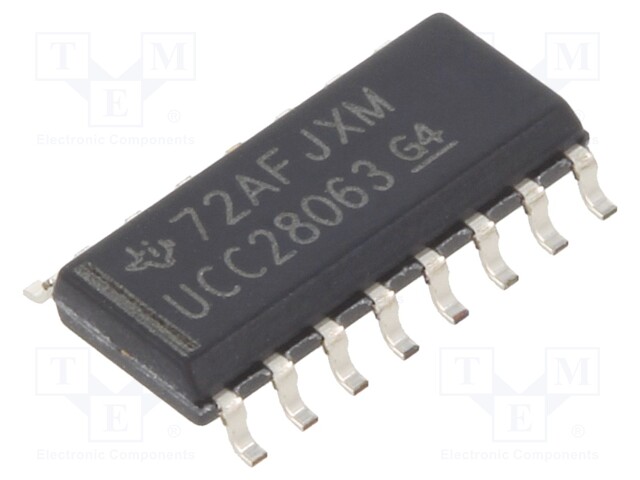 Integrated circuit: PMIC