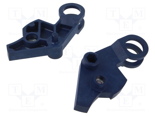 Mechanical interlock; Series: Easy TeSys
