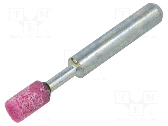 Grindingstone; Tip mat: aluminium oxide