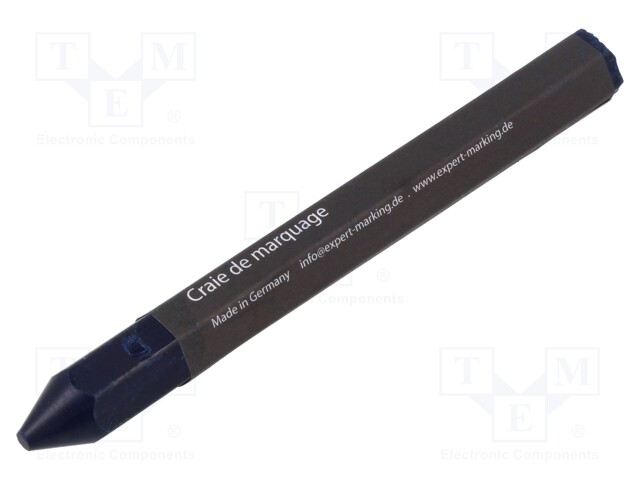 Crayon; EXP-8510010; blue
