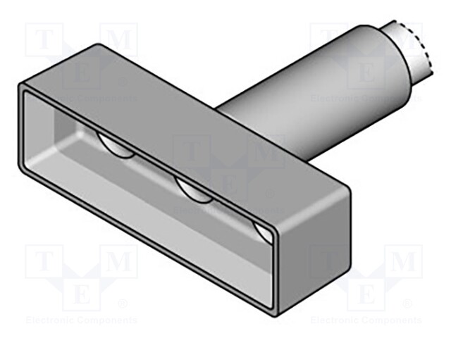 Tip; special; 6x20mm; longlife