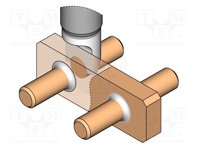 Tip; special; 7.5mm; longlife