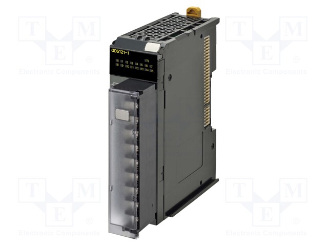 Module: in/out extension; Series: NX; IP20; Mounting: DIN; Out: PNP