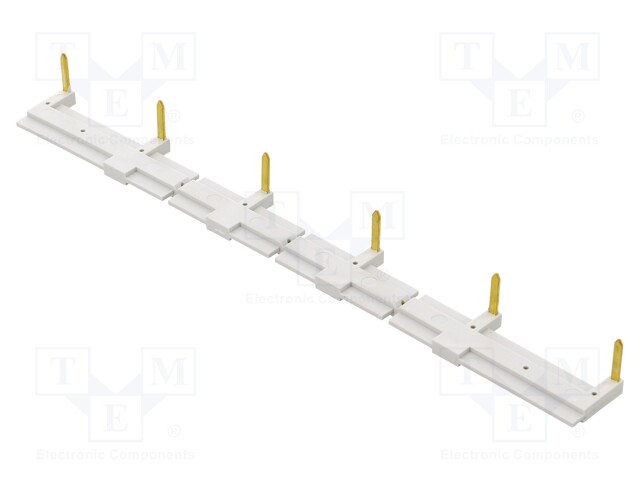Connection bridge; Application: GZM2,GZM3,GZM4,GZT2,GZT3,GZT4