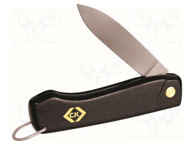 Knife