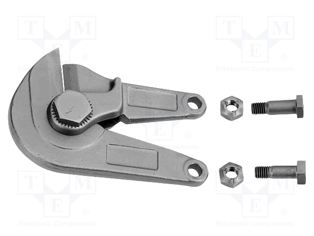 Jaws; UNIOR-608442