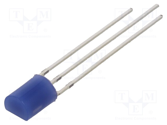 Diode: CRD; common cathode,double; TO92; 3.5÷70V; 28÷36mA; 460mW