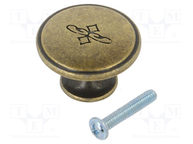 Knob