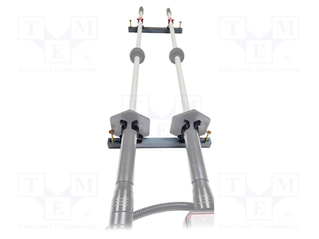 Rack mount