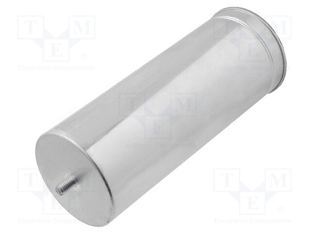 Capacitor: polypropylene; three phase; Q@50Hz: 20kVAR; 500VAC