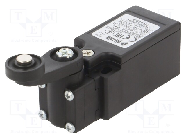Limit switch