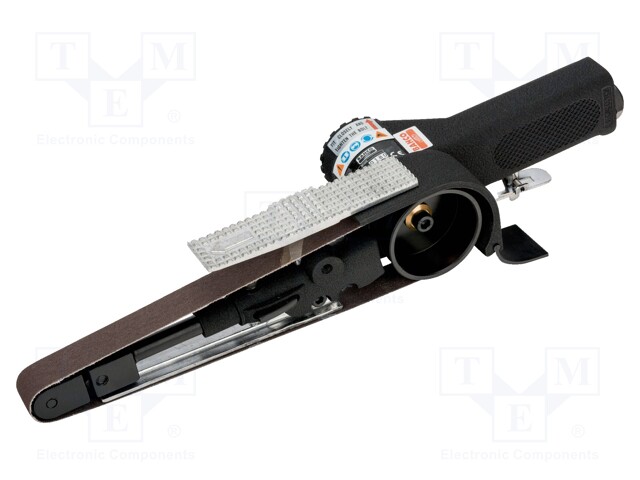 Tool: belt sander