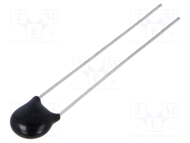 TVS Varistor, Surge Absorber, 50 V, 65 V, V Series, 135 V, Disc 7mm