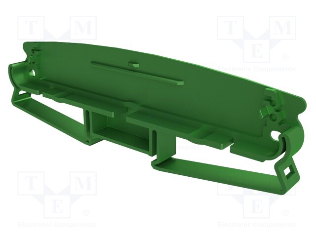 Mounting holder
