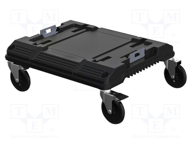 Hand truck; 486x436x181mm; FATMAX®; 100kg; platform