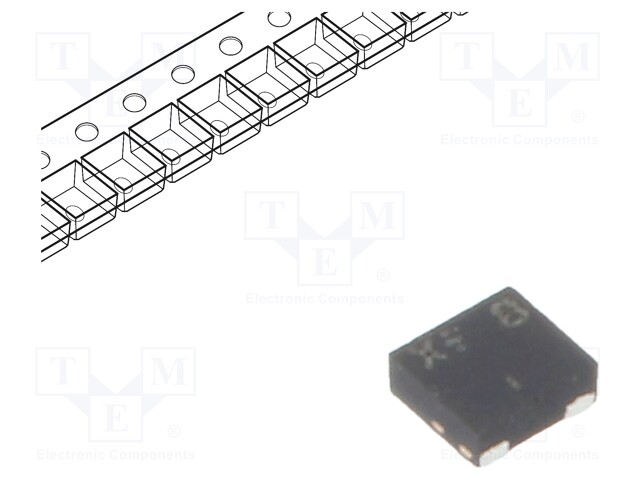 Diode: switching