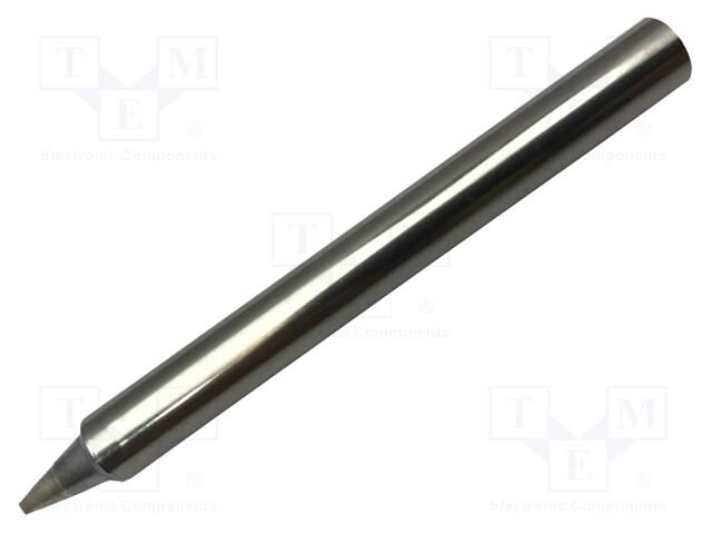 Tip; chisel; 1.5mm; 421°C; for soldering station