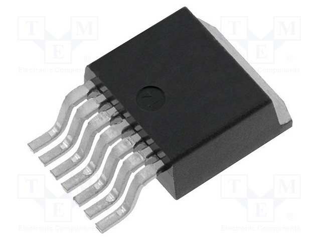 Transistor: N-MOSFET; SiC; unipolar; 900V; 35A; 113W; D2PAK-7; 16ns