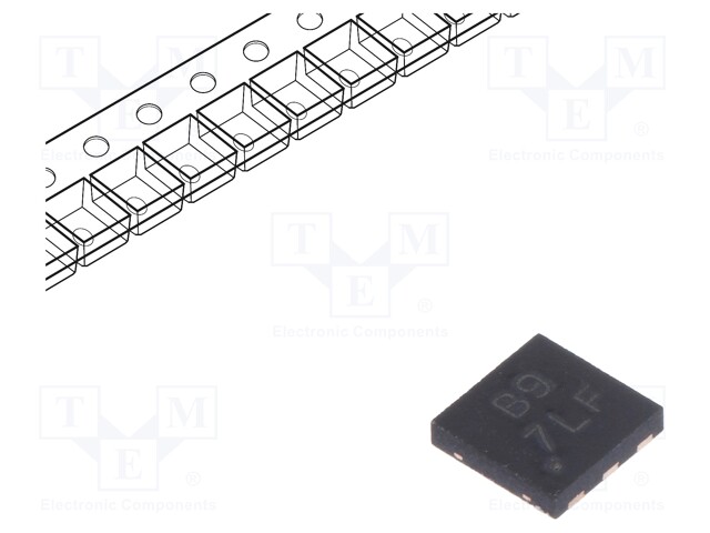 Driver; PWM dimming,linear dimming; 150mA; Channels: 1; 1÷60V