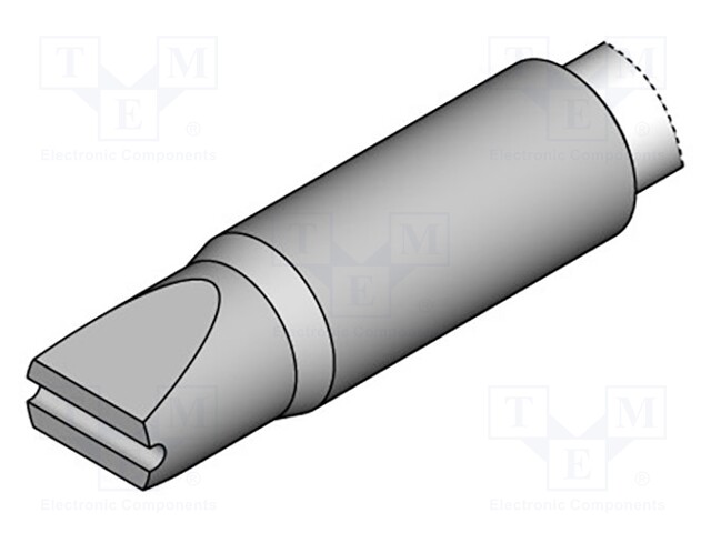 Tip; special; 0.7x4.25mm; longlife