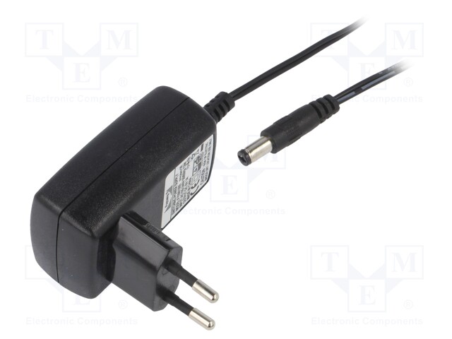 Accessories: power supply; Application: VNCLO-MB1A