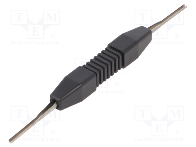 Tool: for contact insertion/removal