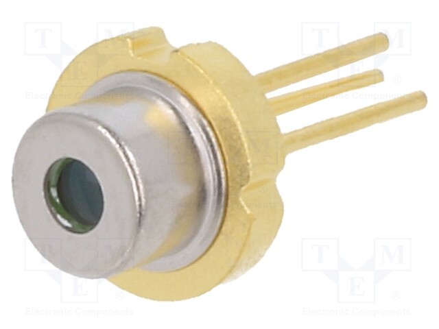 Diode: laser; 895-915nm; 40W; Mounting: THT; 9.5VDC