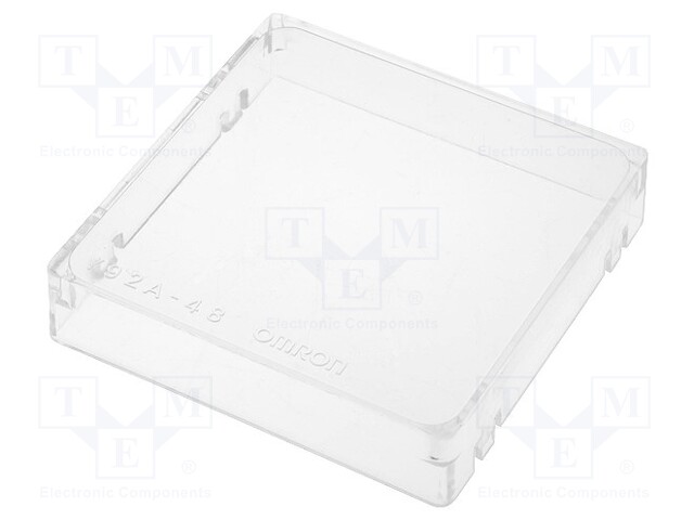 Counter cover