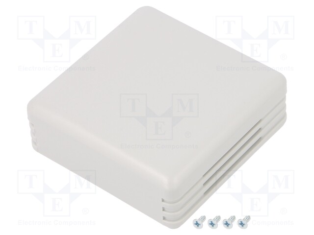 Enclosure: multipurpose