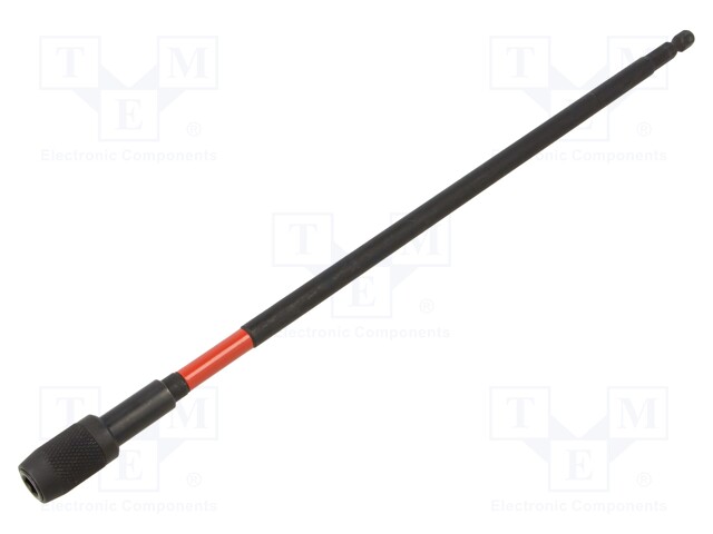 Holder; Overall len: 305mm