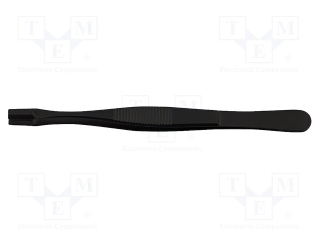 Tweezers; ESD