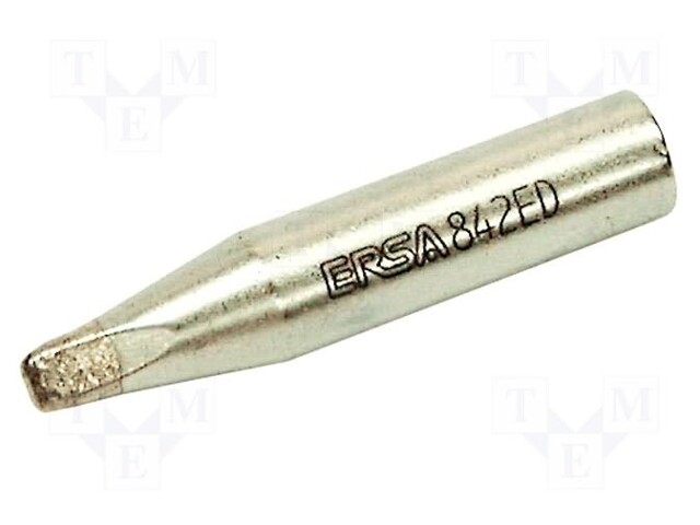 Tip; chisel; 3.2mm