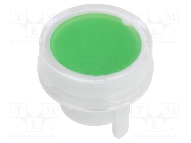 SWITCH CAP, KB PUSHBUTTON SWITCH