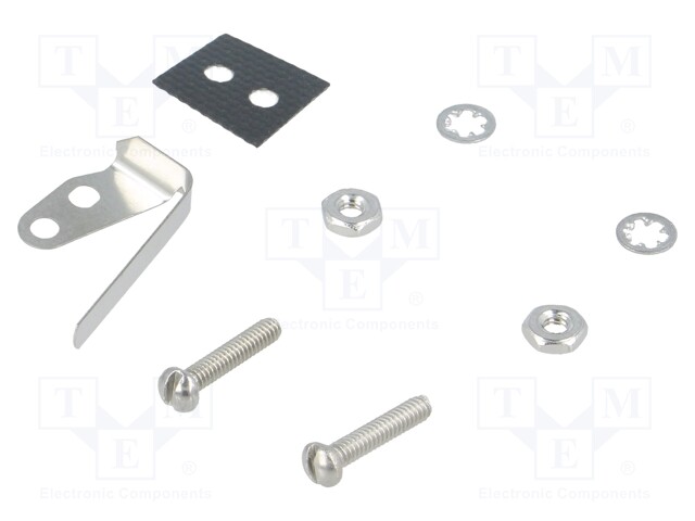 Driving lever; Application: SX series